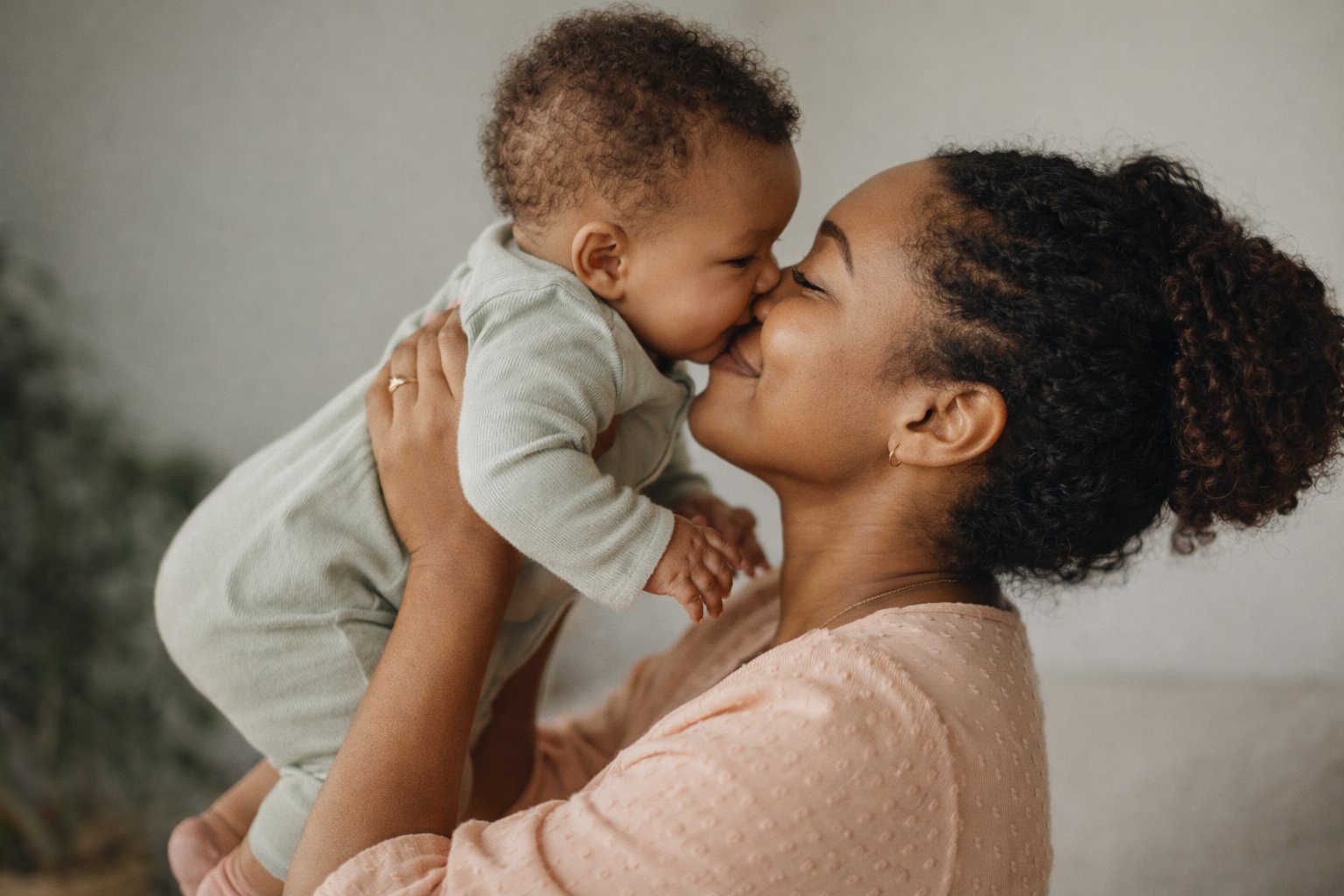 Book a consultation with Golden Cradle Health